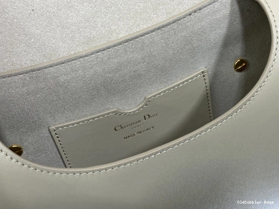 OldCobbler Bags BAG DIRO BOBBY MEDIUM 0815